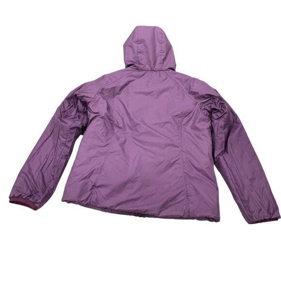 North Face Kids Reversible Perseus Jacket, - Picture 7 of 9